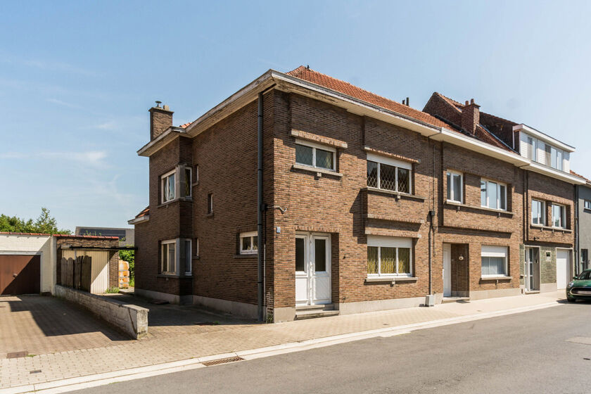 Maison à vendre à Affligem