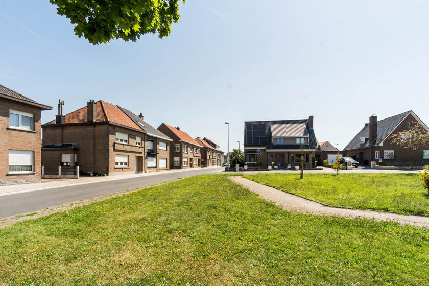 Maison à vendre à Affligem