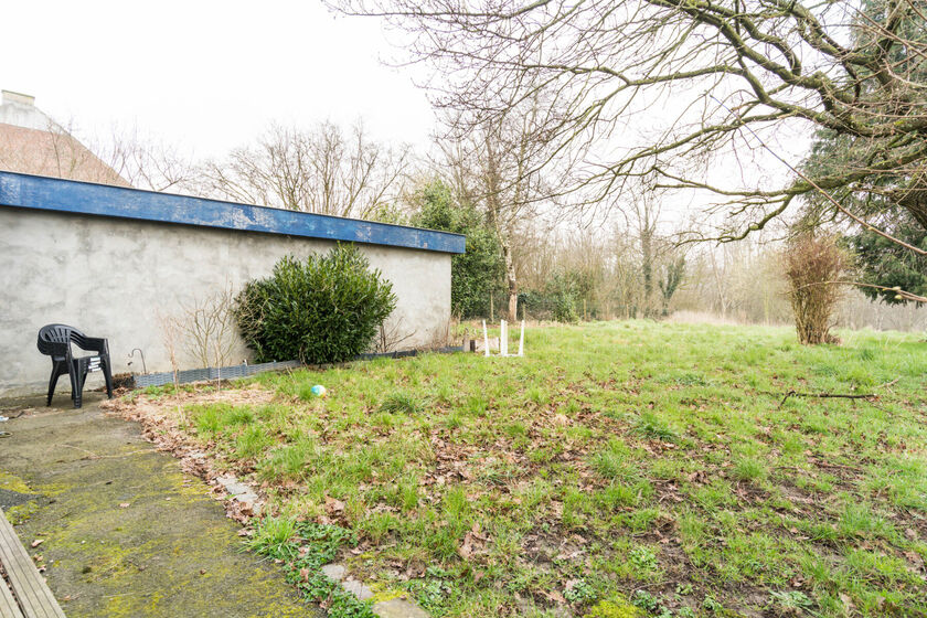 Maison à vendre à Affligem