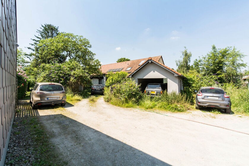 Maison à vendre à Asse