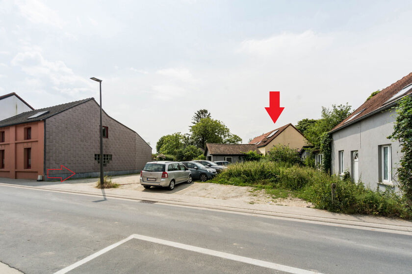 Maison à vendre à Asse