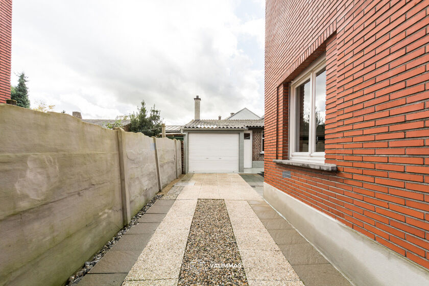 Maison à vendre à Asse