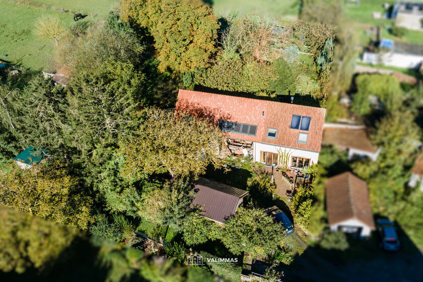 Maison à vendre à Asse