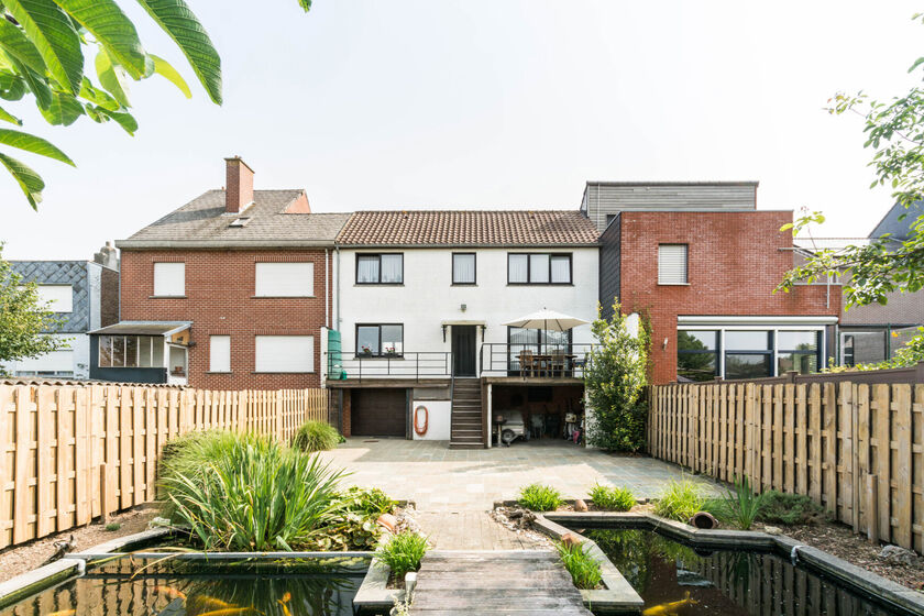 Maison à vendre à Asse