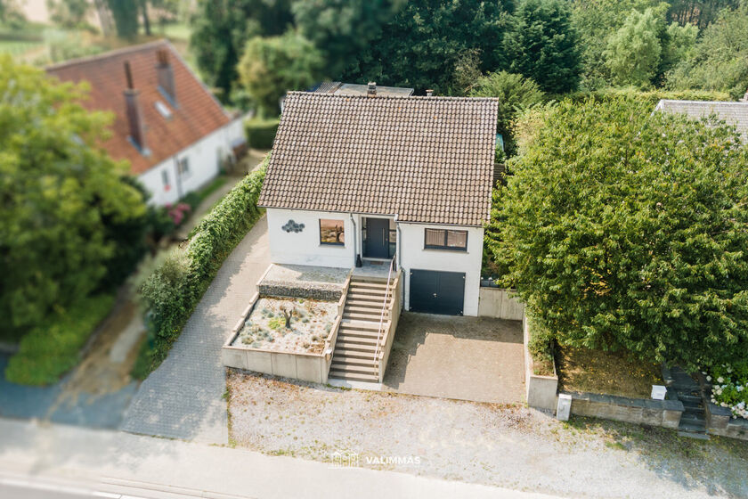 Maison à vendre à Asse