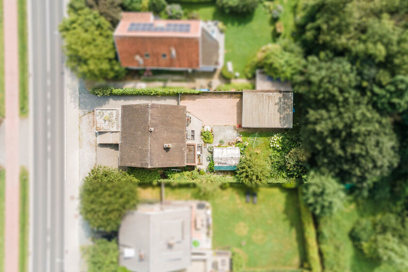 Maison à vendre à Asse