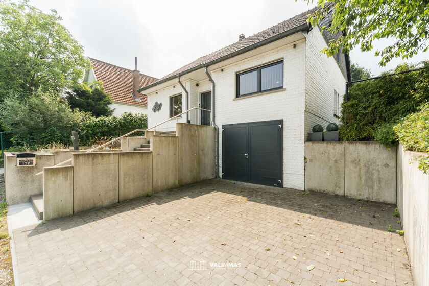 Maison à vendre à Asse