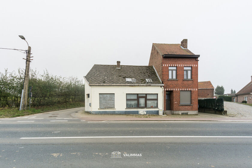 Maison à vendre à Asse