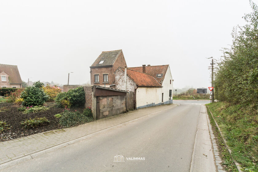 Maison à vendre à Asse