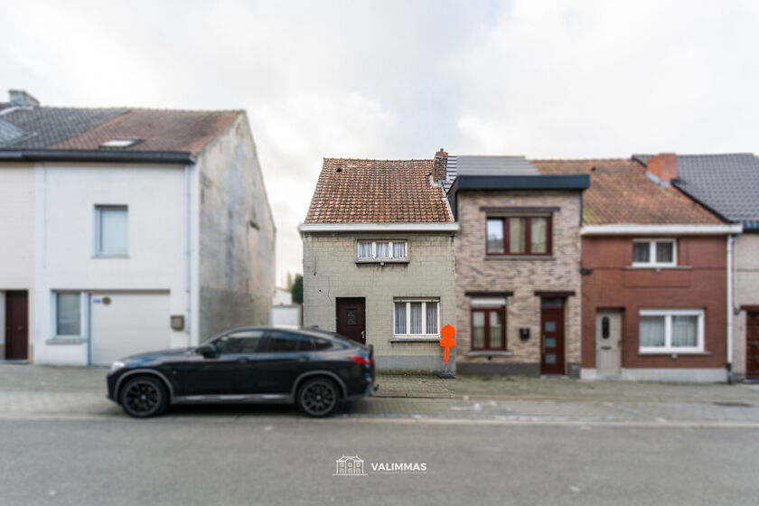 Maison à vendre à Asse