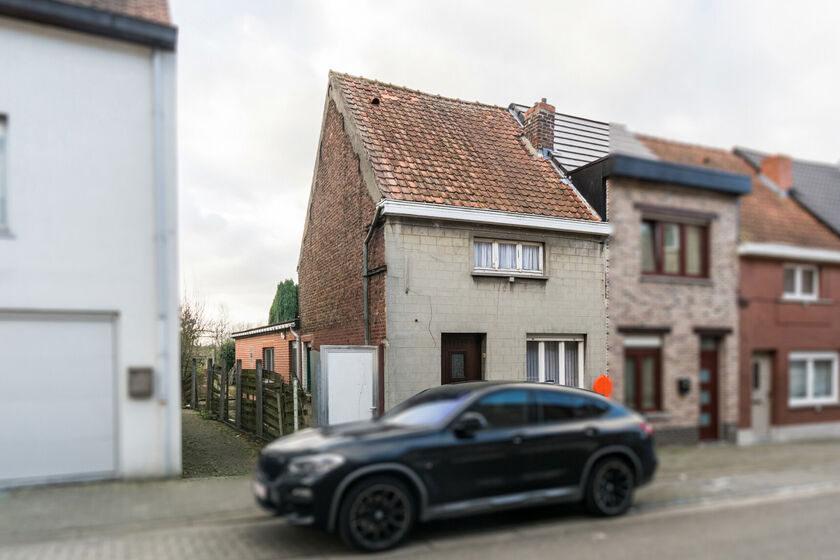 Maison à vendre à Asse