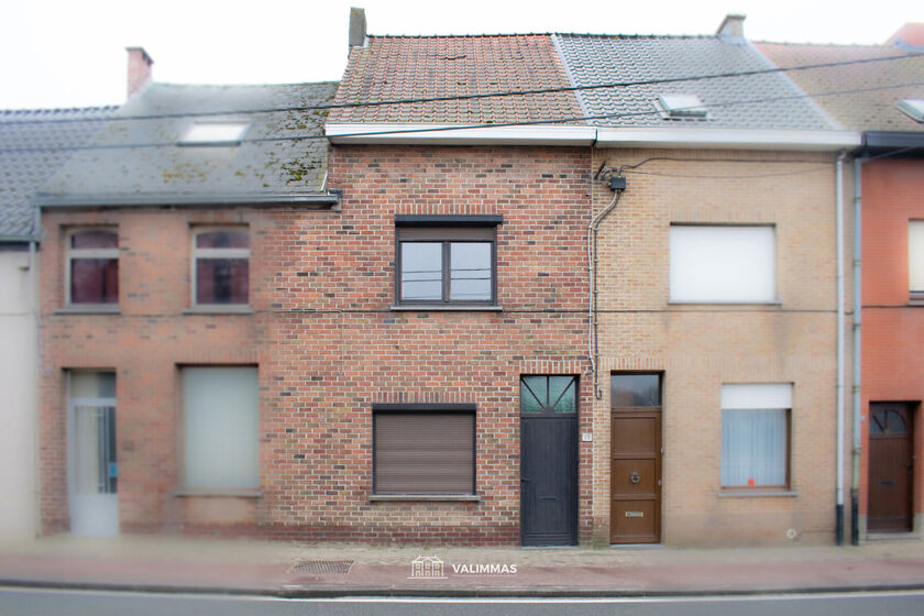 Maison à vendre à Asse