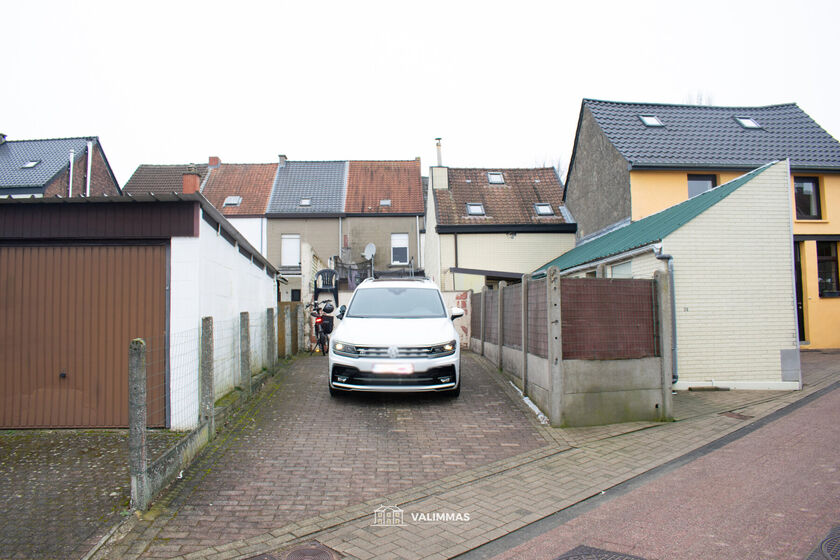 Maison à vendre à Asse