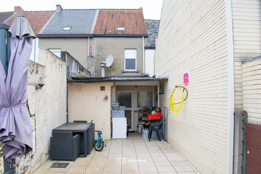 Maison à vendre à Asse