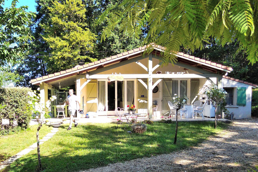 Maison à vendre à Lalinde