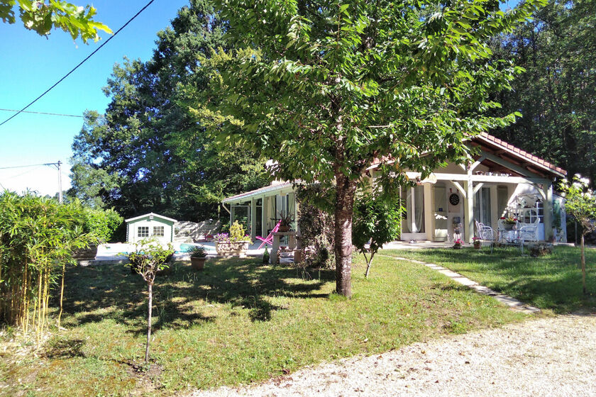 Maison à vendre à Lalinde