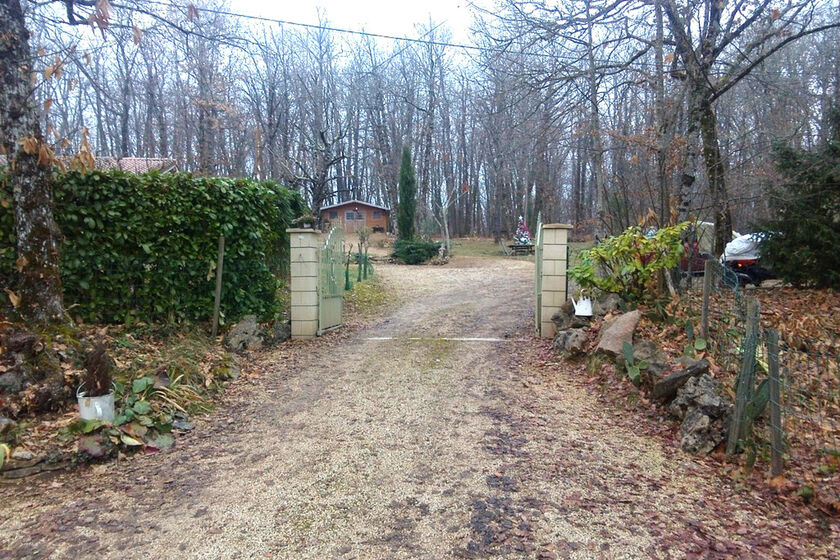 Maison à vendre à Lalinde