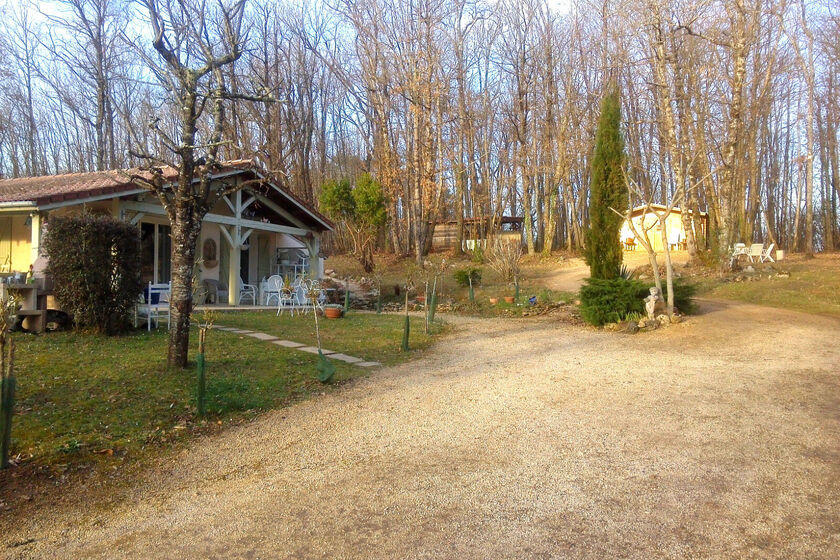 Maison à vendre à Lalinde