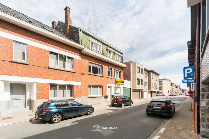 Maison à vendre à Merchtem