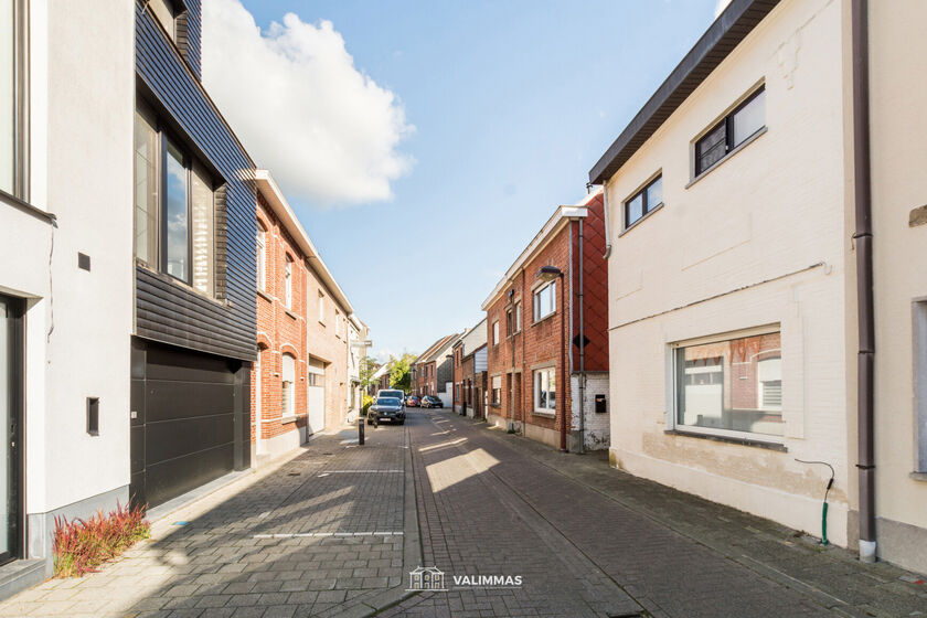 Maison à vendre à Opwijk