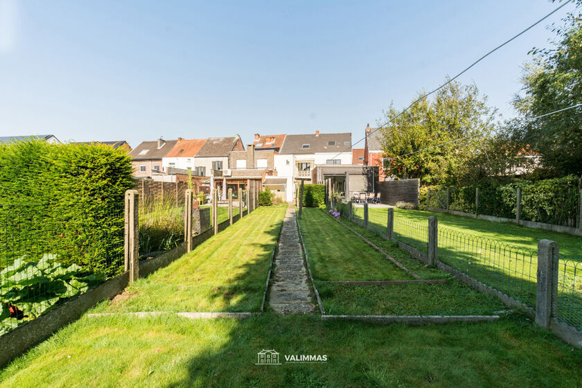 Maison à vendre à Opwijk