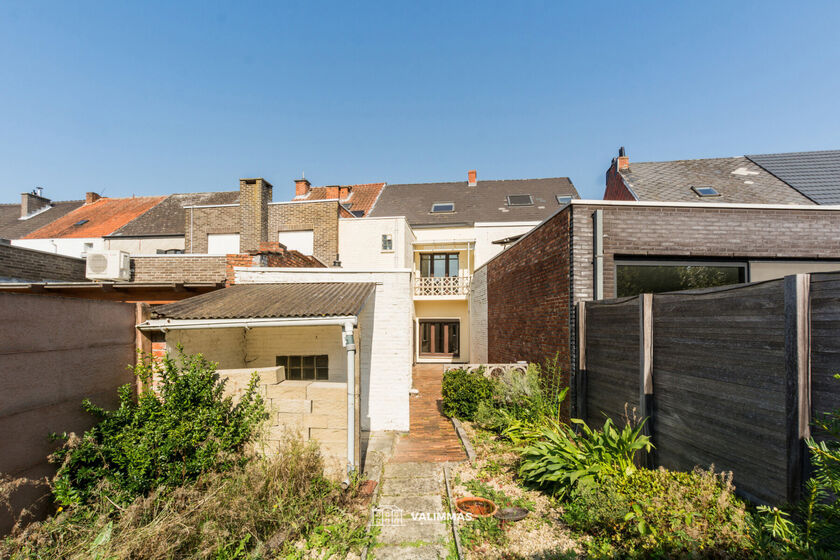 Maison à vendre à Opwijk