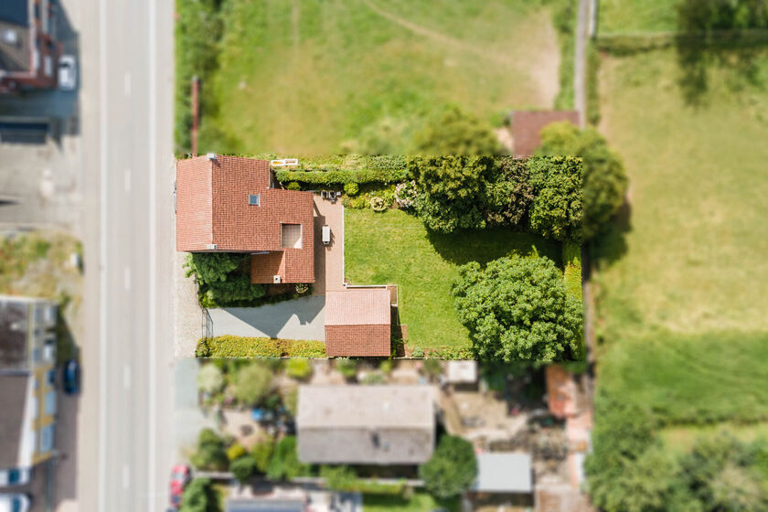 Maison à vendre à Opwijk