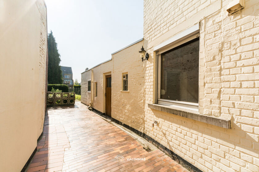 Maison à vendre à Opwijk