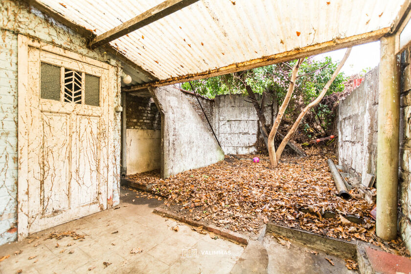 Maison à vendre à Vilvorde