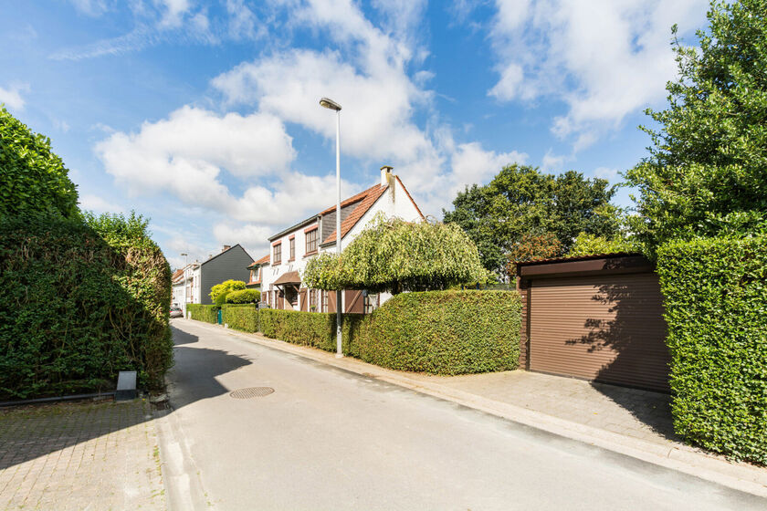 Maison à vendre à Zellik