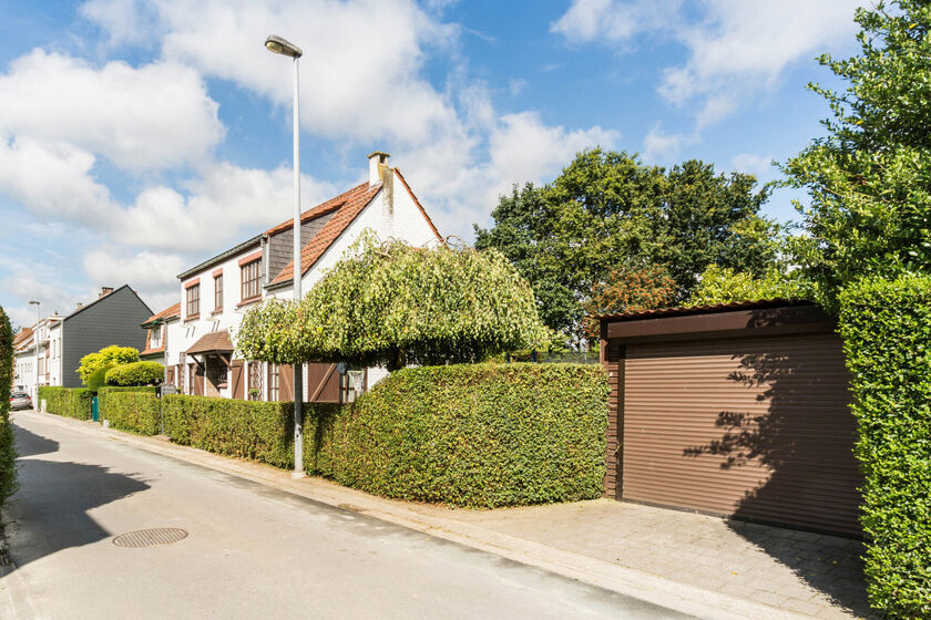 Maison à vendre à Zellik