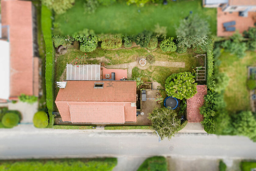 Maison à vendre à Zellik