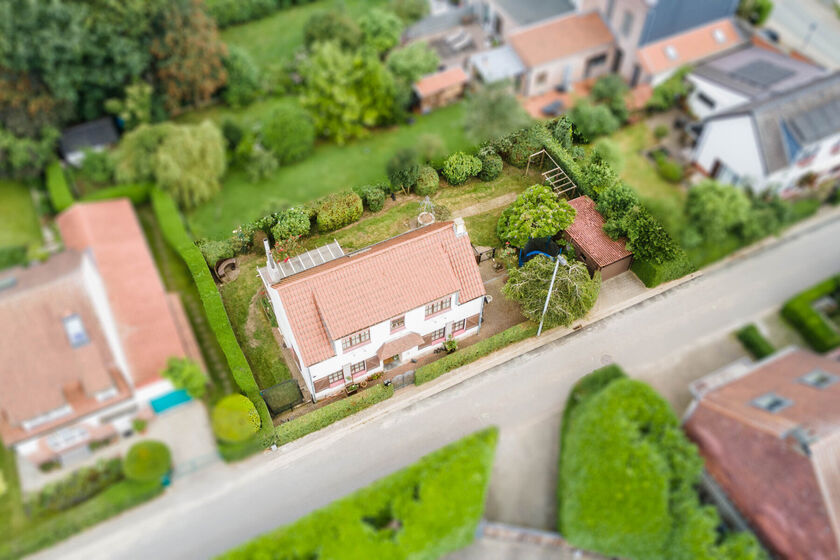 Maison à vendre à Zellik