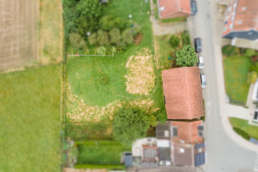 Terrain à bâtir à vendre à Asse