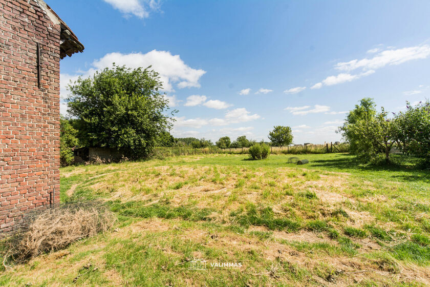 Terrain à bâtir à vendre à Asse