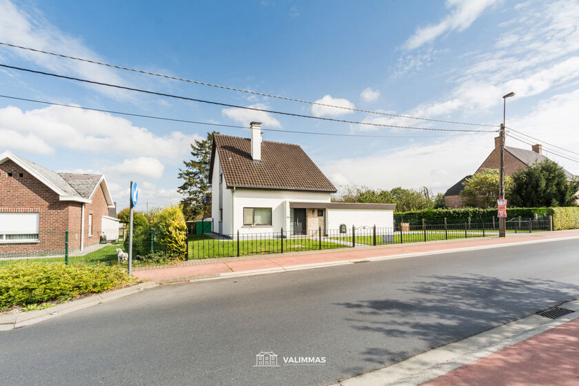 Villa à louer à Affligem