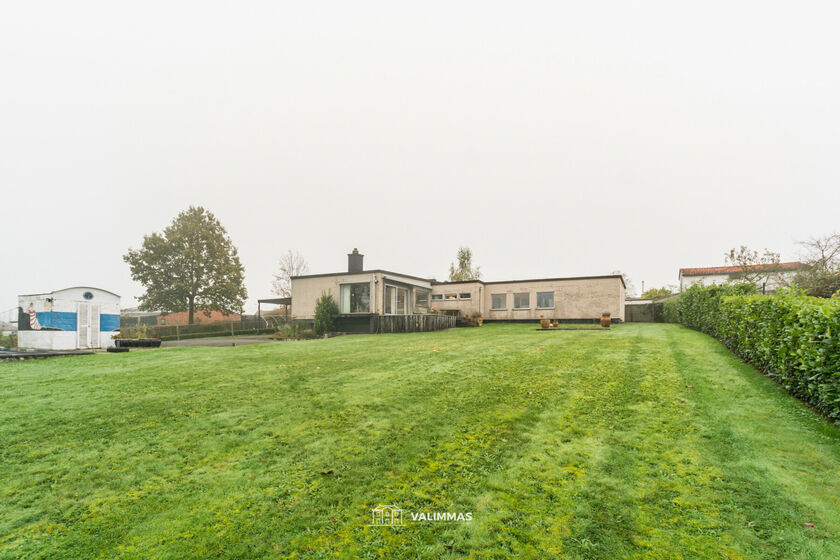 Villa à vendre à Asse