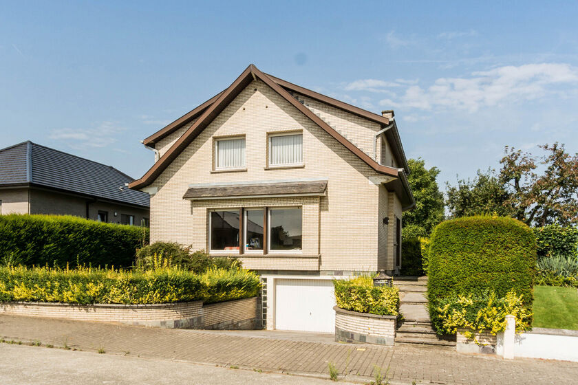 Villa à vendre à Dilbeek