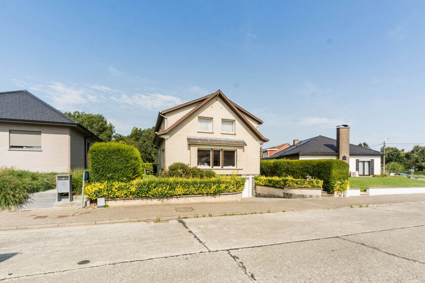 Villa à vendre à Dilbeek