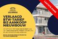 Duplex te koop in Asse