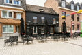 Horeca te huur in Asse