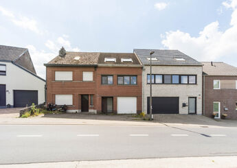 Huis te koop in Asse