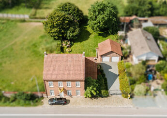 Huis te koop in Opwijk