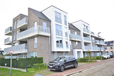 Appartement à louer à Asse