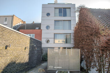 Duplex à louer à Asse