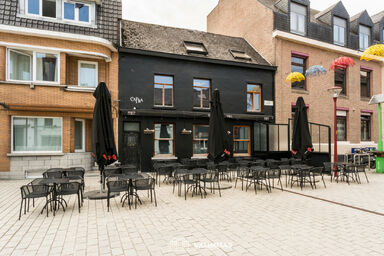 Horeca te huur in Asse