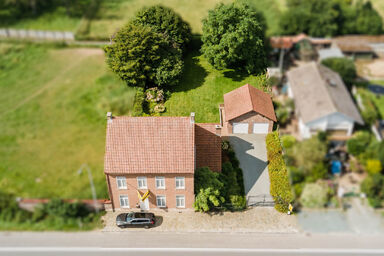 Huis te koop in Opwijk