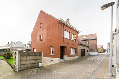 Maison à vendre à Asse