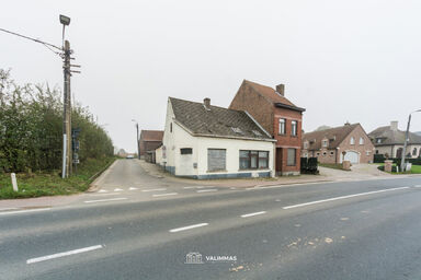 Maison à vendre à Asse